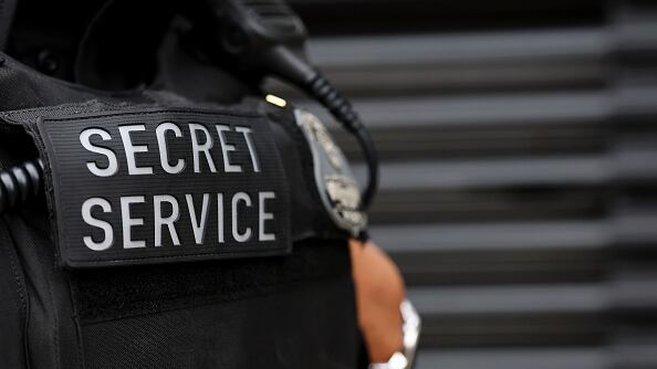 Servicio Secreto