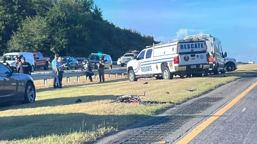 Accidente con ciclista de carácter fatal “hit and run” en Ponce.