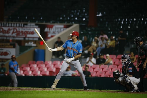 Mayagüez cae ante Caguas en el último duelo de la serie particular