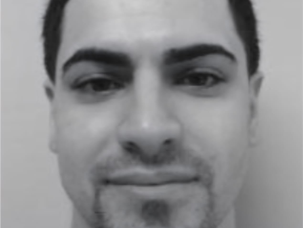 Arrestan en Bayamón a prófugo federal por robo a camión blindado