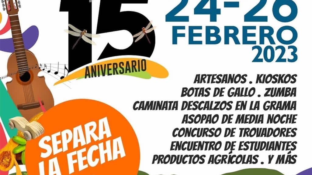 Festival del Frío en Adjuntas