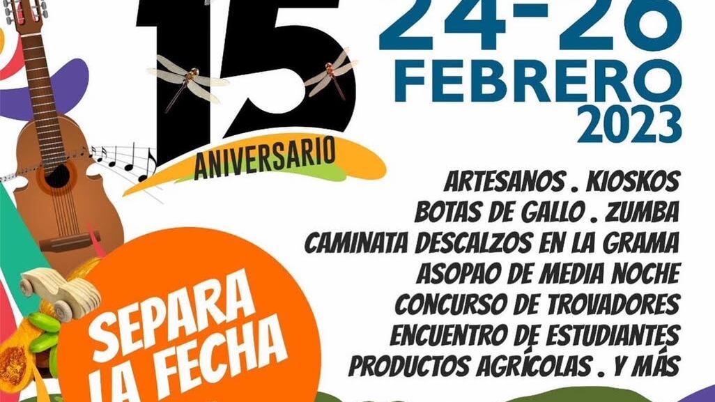 Festival del Frío en Adjuntas