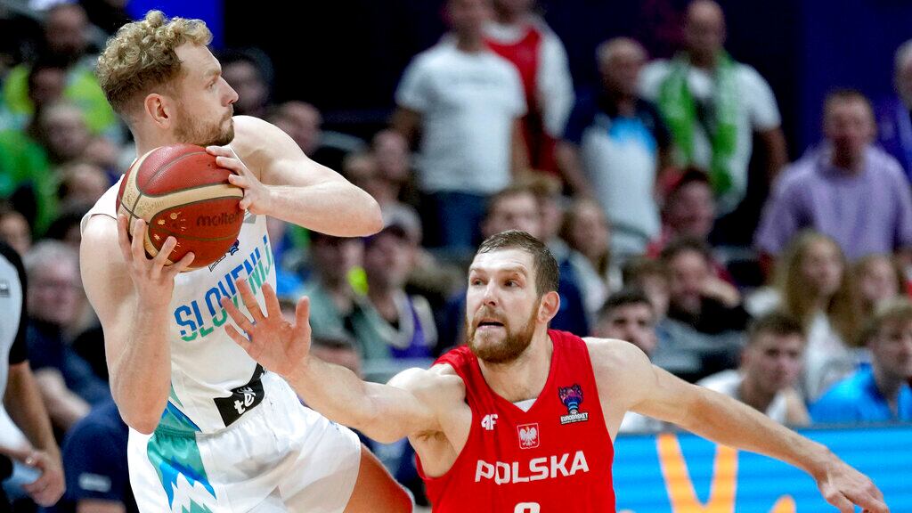 Polonia vs, Serbia