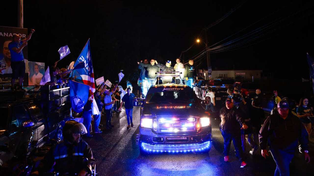 Jenniffer González Colón