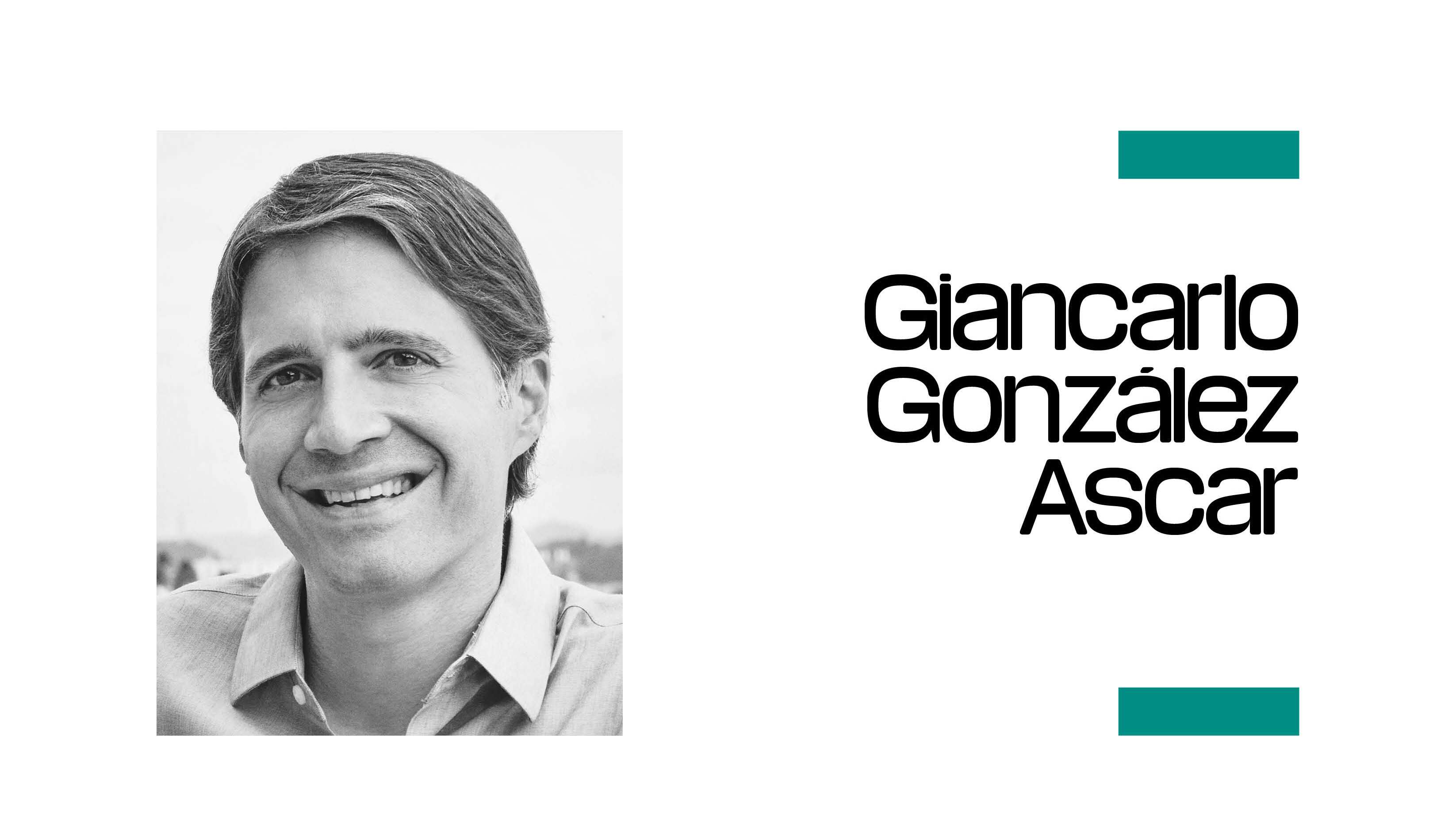Giancarlo González Ascar