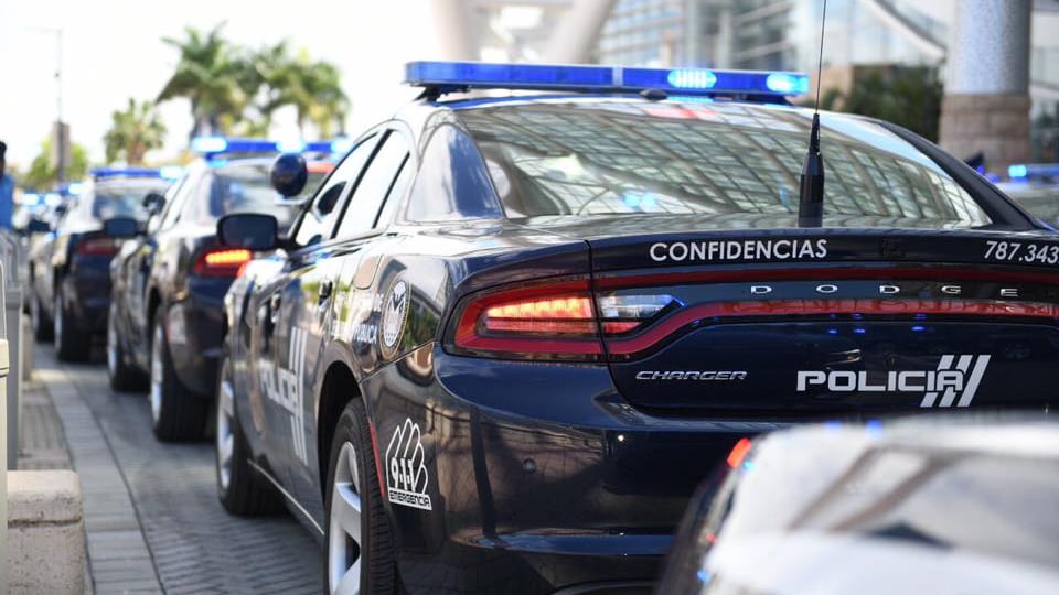 Muere hombre que manejaba un vehículo todoterreno en la carretera en Guayanilla