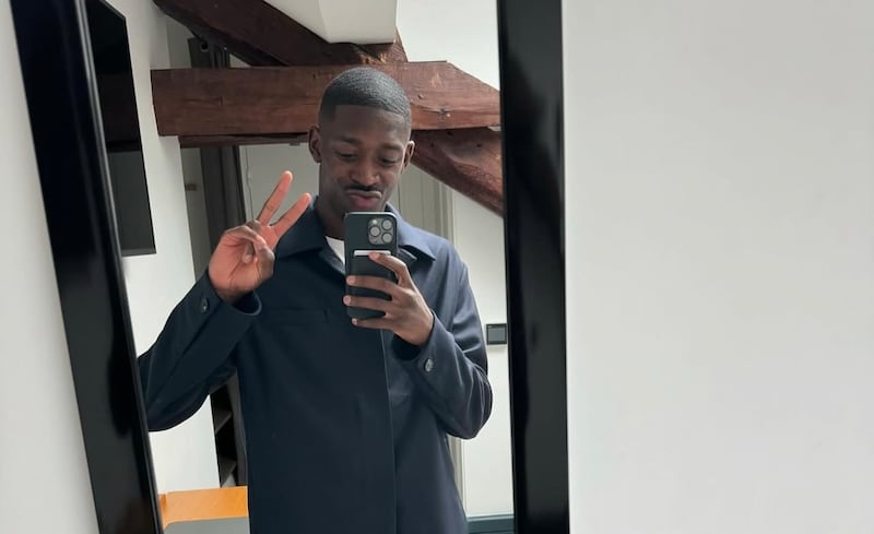 Aunque muchos lo veían como una promesa frágil, ha sabido construir un palmarés respetable, incluyendo la Copa del Mundo de 2018 con la selección francesa. Foto: Instagram.