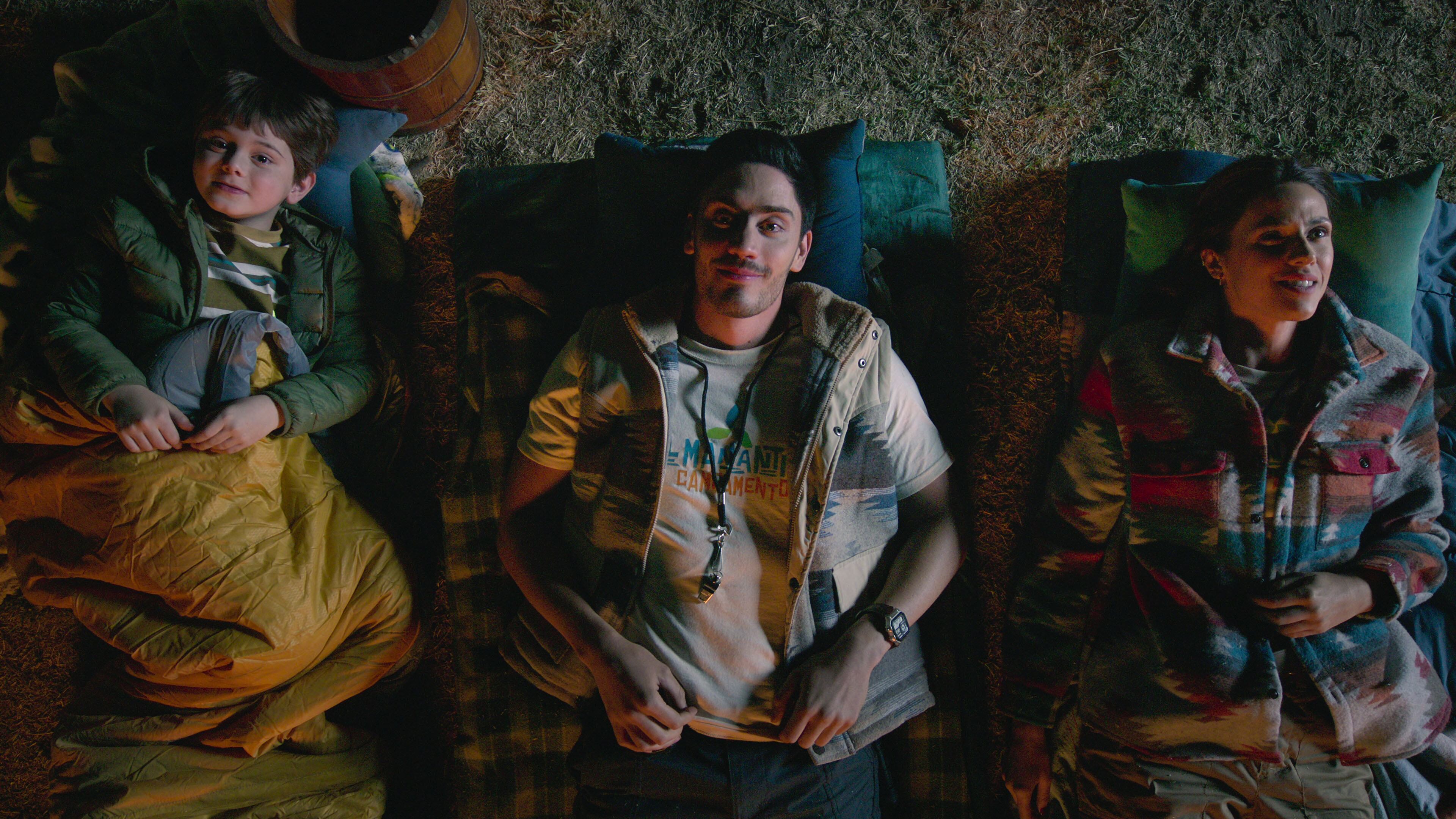 ¿Qué veremos y cuándo se estrena la segunda temporada de El Niñero?