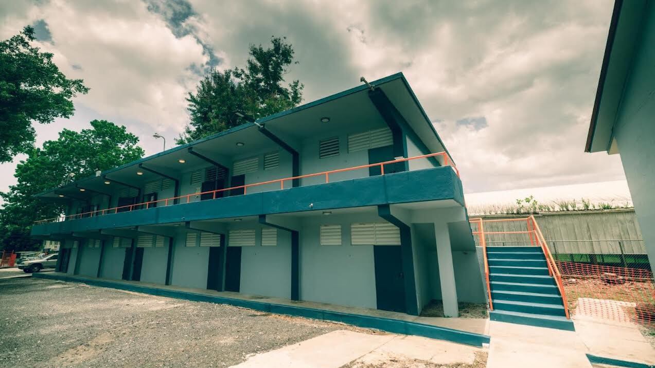 Inauguran primera escuela especializada en deportes, bilingüe y base cristiana.