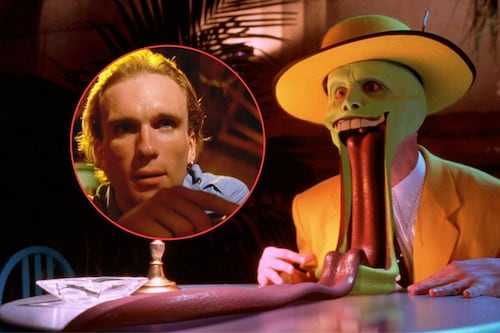 Hallan muerto a famoso actor de Pulp Fiction y La Máscara en su departamento de Nueva York