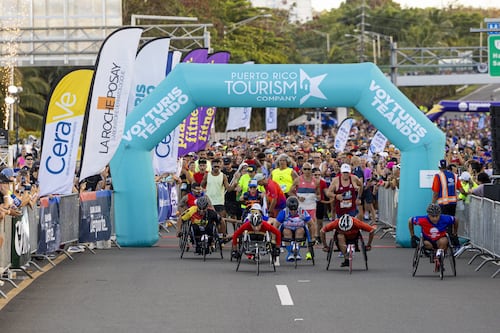 Paola Alejandra Rodríguez y Alexander Torres ganadores del Teodoro 10K