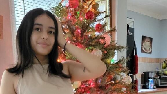 Menor desaparecida Quebradillas