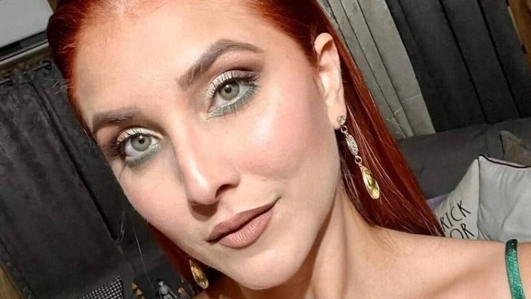 Keyshla Pérez Gómez.