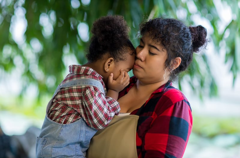 Crianza intercultural