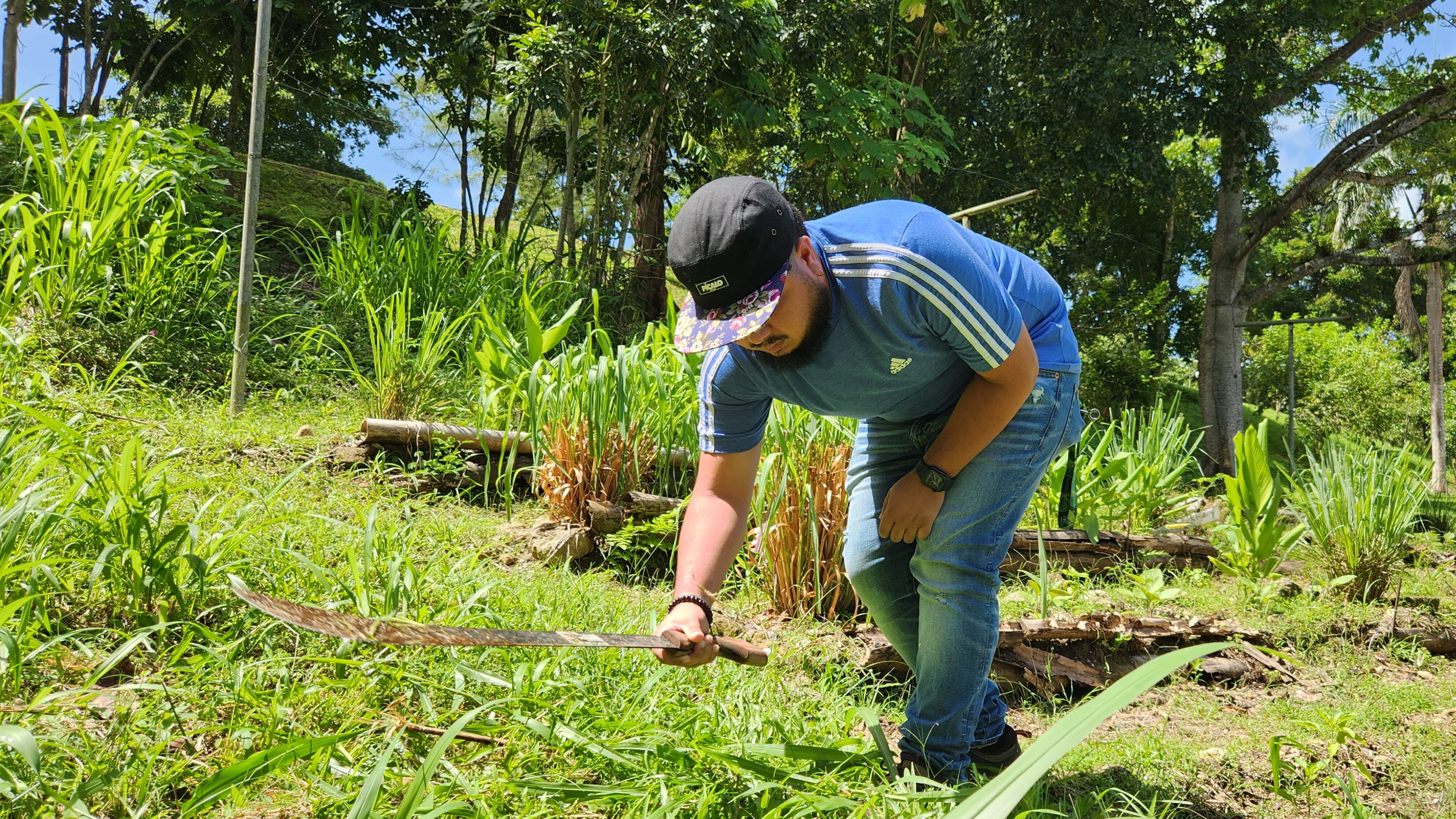 Sachiel Rosario Marrero