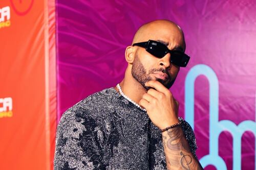 “Caramelo” confirma participación en “La Casa de Maripily All Star”