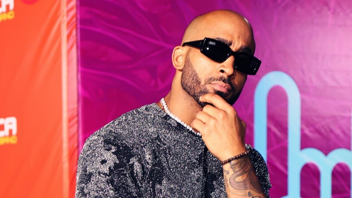 "Caramelo", ganador de LCDLF All Stars.