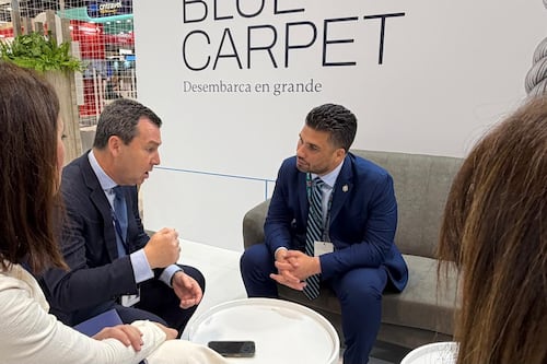 Gobierno explora nuevos muelles de cruceros en Toa Baja y Cataño