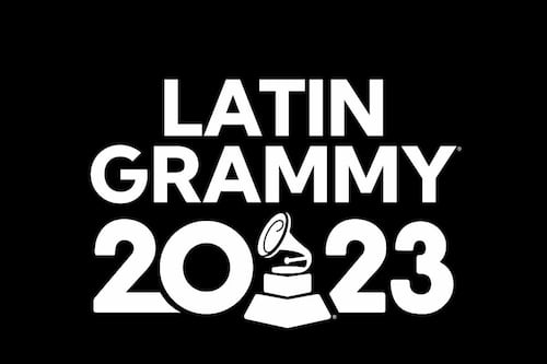 TeleOnce transmitirá los Latin Grammy 2023 desde España
