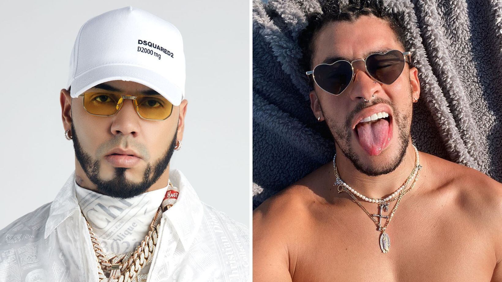 Anuel AA