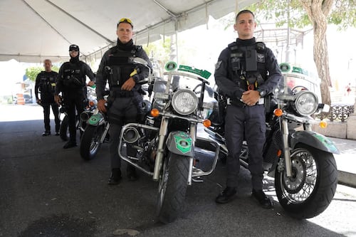 Río Grande anuncia plan de seguridad para Semana Santa