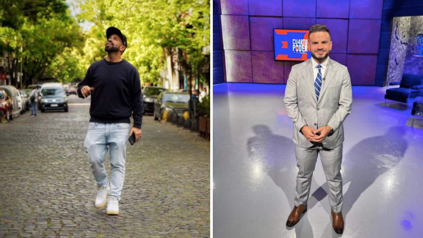 Jay Fonseca y Molusco