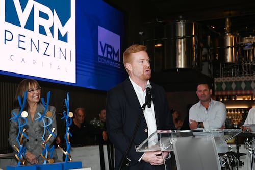 VRM Penzini Capital presenta la amplitud de su portafolio empresarial en el Annual CEO Summit 2025