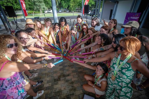 Kilómetros de Cambio regresa con carrera de relevo para apoyar a sobrevivientes de violencia doméstica