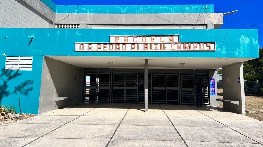 Suministrada/ Programa Desarrollo de la Juventud