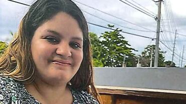 Nilmarie Martínez Díaz