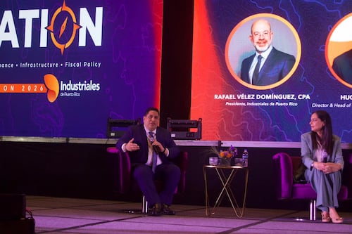 El BDE asegura que ha eliminado la burocracia en el sector manufacturero