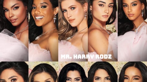 10 grandes beldades a la corona de Miss Universe Puerto Rico 2022