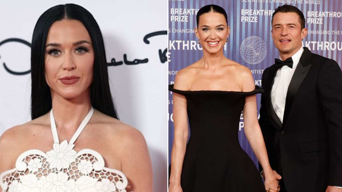 "Rompió las reglas de su privacidad": Katy Perry sorprende a sus fans al mostrar a su hija Daisy Dove Bloom