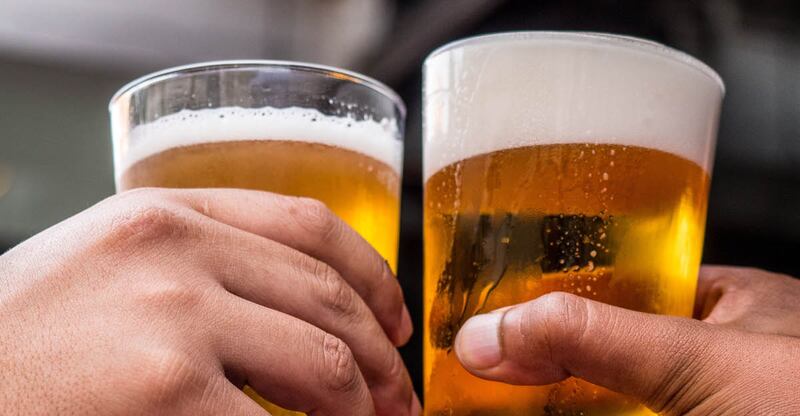 Cerveza