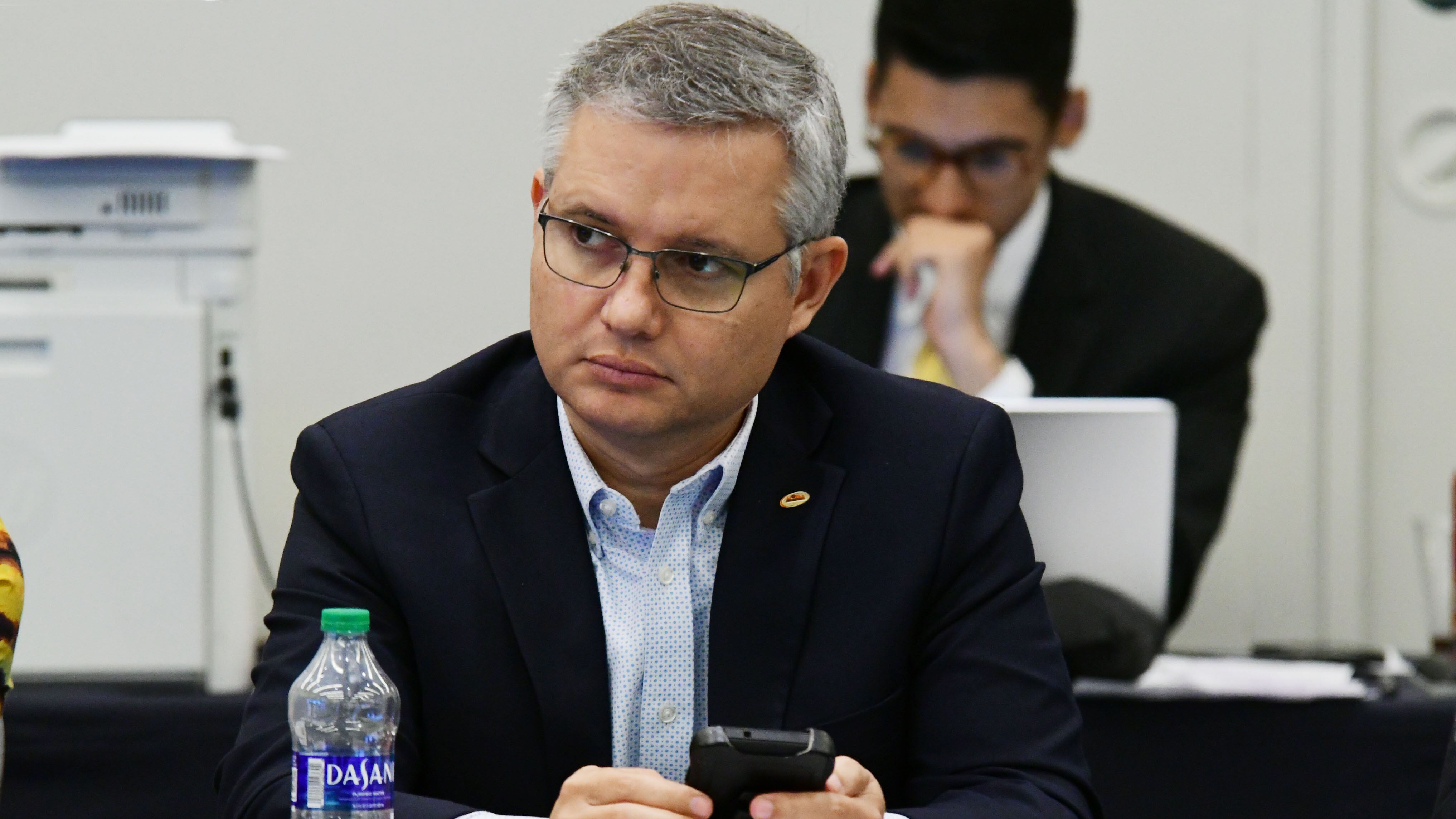 Manuel Reyes Alfonso, MIDA. San Juan. Metro PR 22 de febrero de 2023