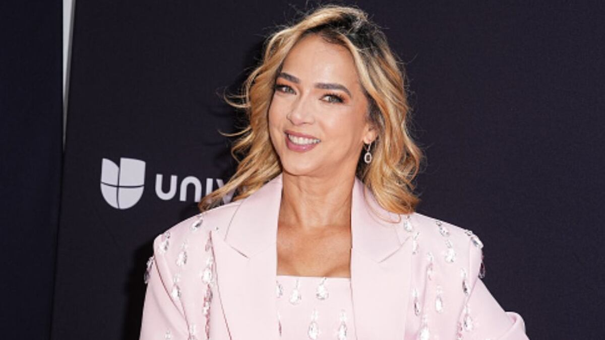 Adamari López revela su momento más candente con Toni Costa: "¡en un baño de hospital!"