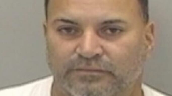 José Alberto Soto Santiago