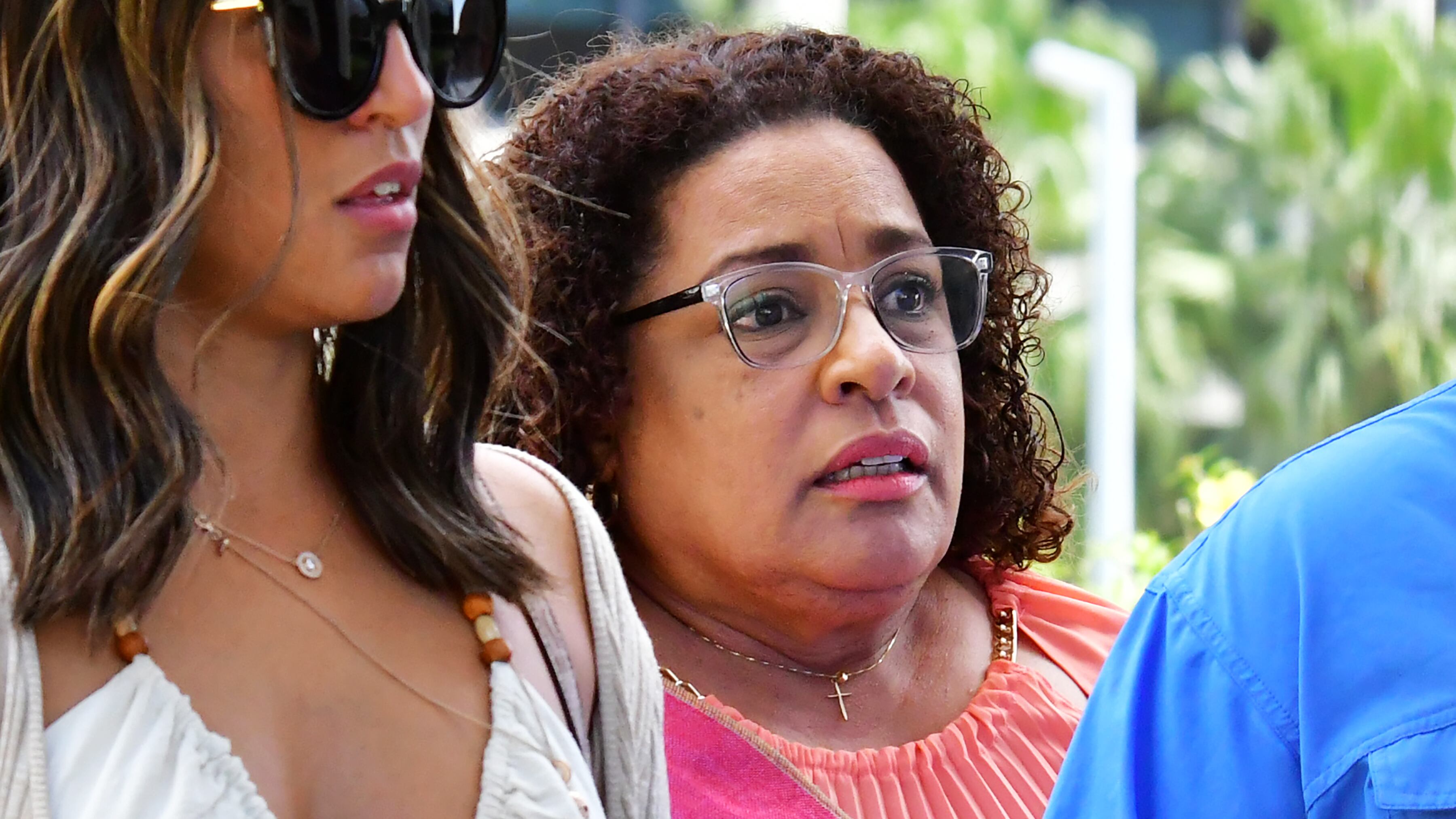 Sentencia a Maria Milagros Charbonier