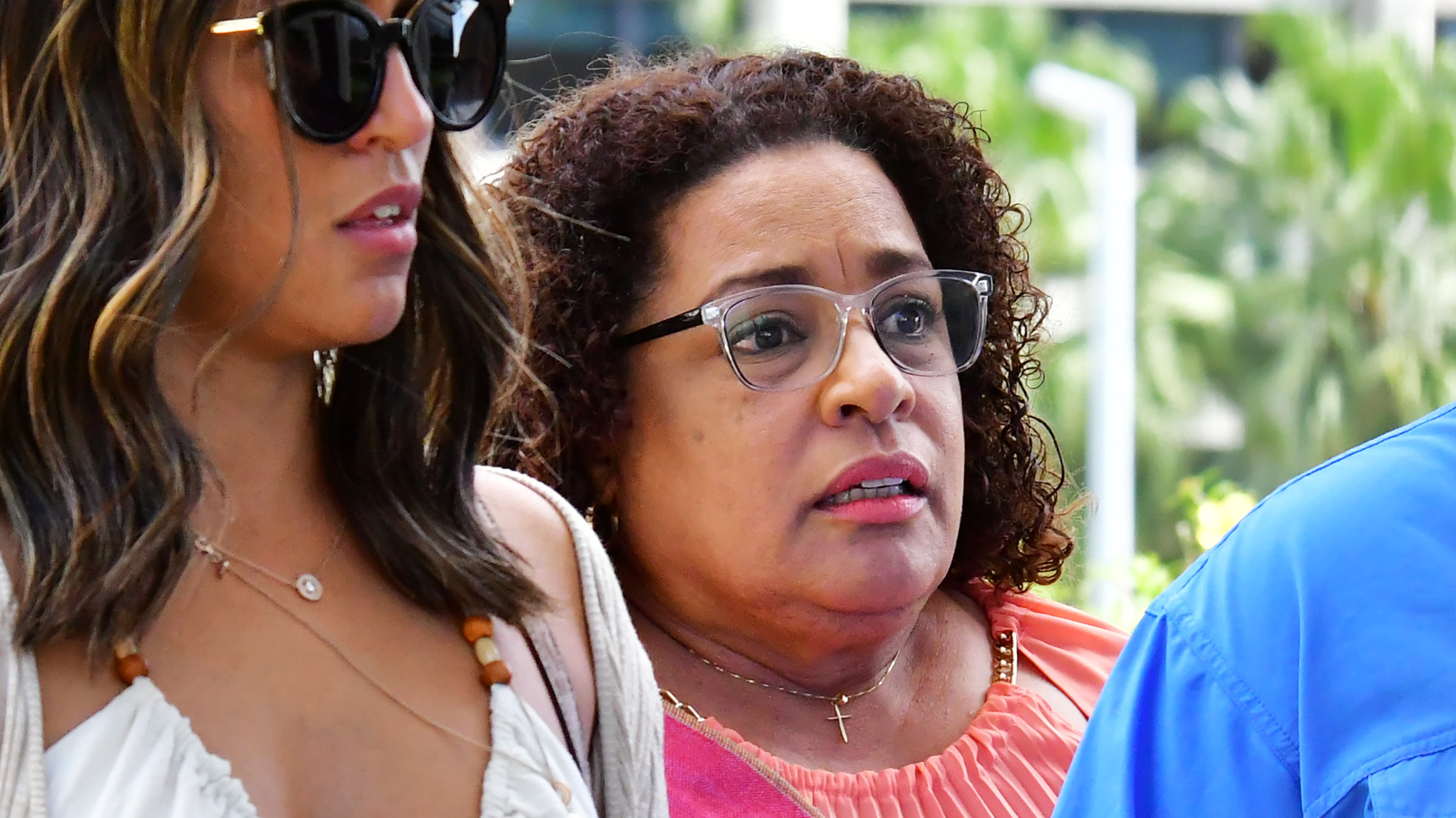 Sentencia a Maria Milagros Charbonier
