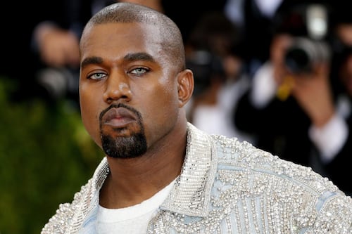 Polonia cancela concierto de Kanye West tras polémica por exaltación del nazismo