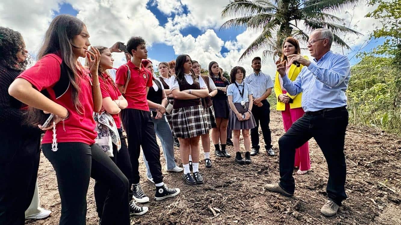Cayey impulsa su desarrollo cultural y ambiental con nuevos proyectos comunitarios