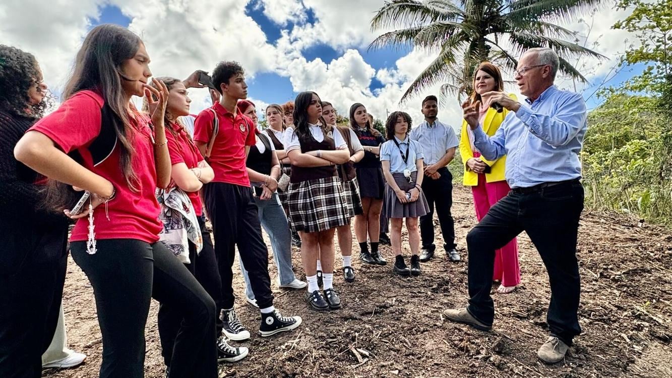 Cayey impulsa su desarrollo cultural y ambiental con nuevos proyectos comunitarios