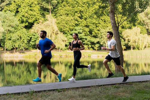 Invitan a corredores a participar y completar tres carreras en El Josco Challenge en Toa Alta