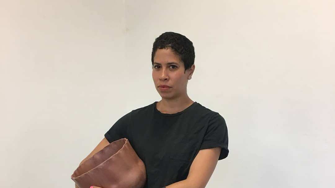 Alana Iturralde León.