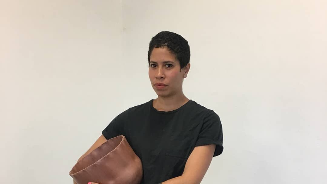 Alana Iturralde León.