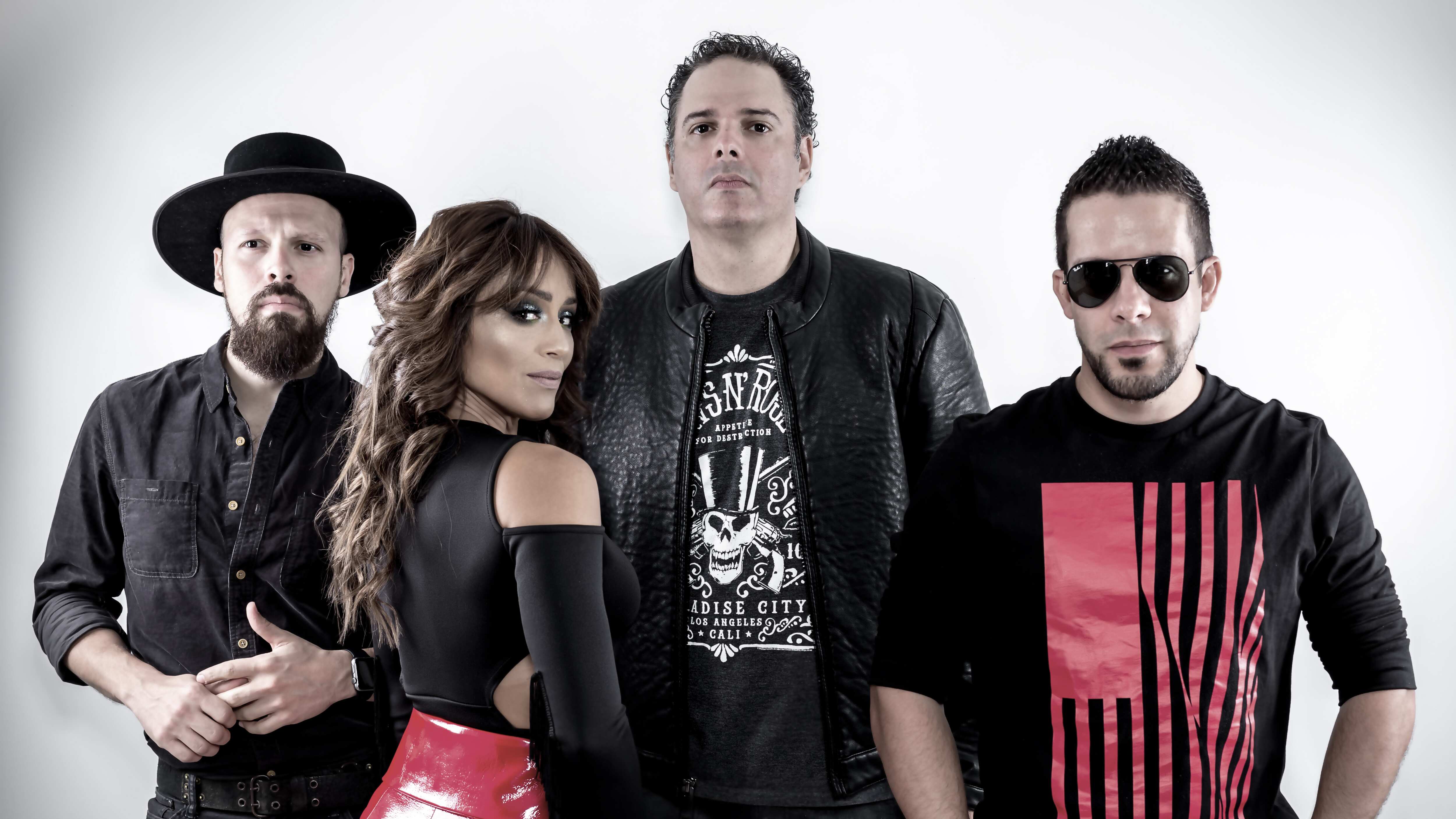 Banda Sí Señor celebrará dos décadas de trayectoria con concierto