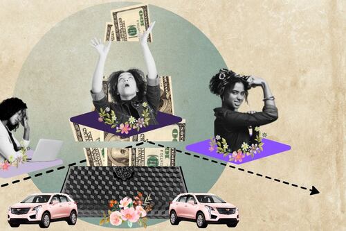 Empresas multinivel prometen una libertad que deja a muchas por debajo del salario mínimo