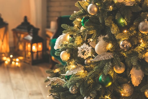 La tendencia de árbol de Navidad que promete dominar esta temporada: original y llena de estilo