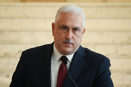 Thomas Rivera Schatz reacciona a despido de Valerie Rodríguez Erazo: “la exsecretaria de DACO hizo un excelente trabajo”