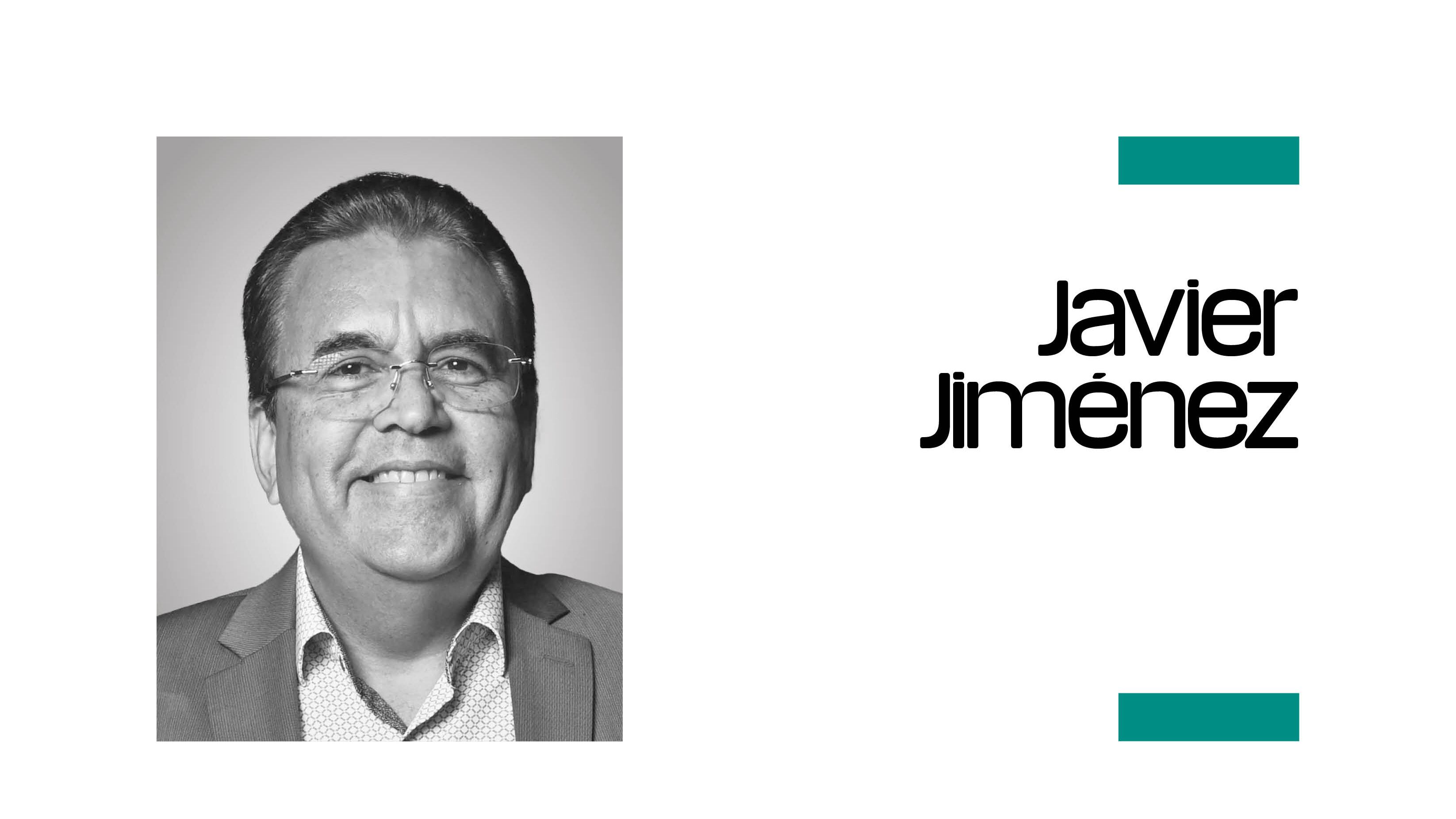 Javier Jiménez columnistas